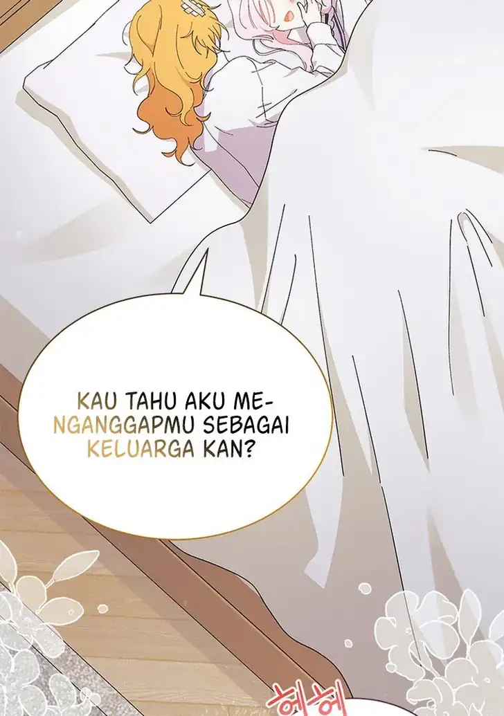 I Don’t Want to Play Matchmaker! Chapter 56 Gambar 48