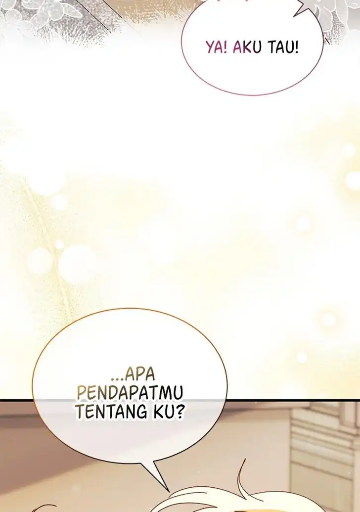I Don’t Want to Play Matchmaker! Chapter 56 Gambar 49