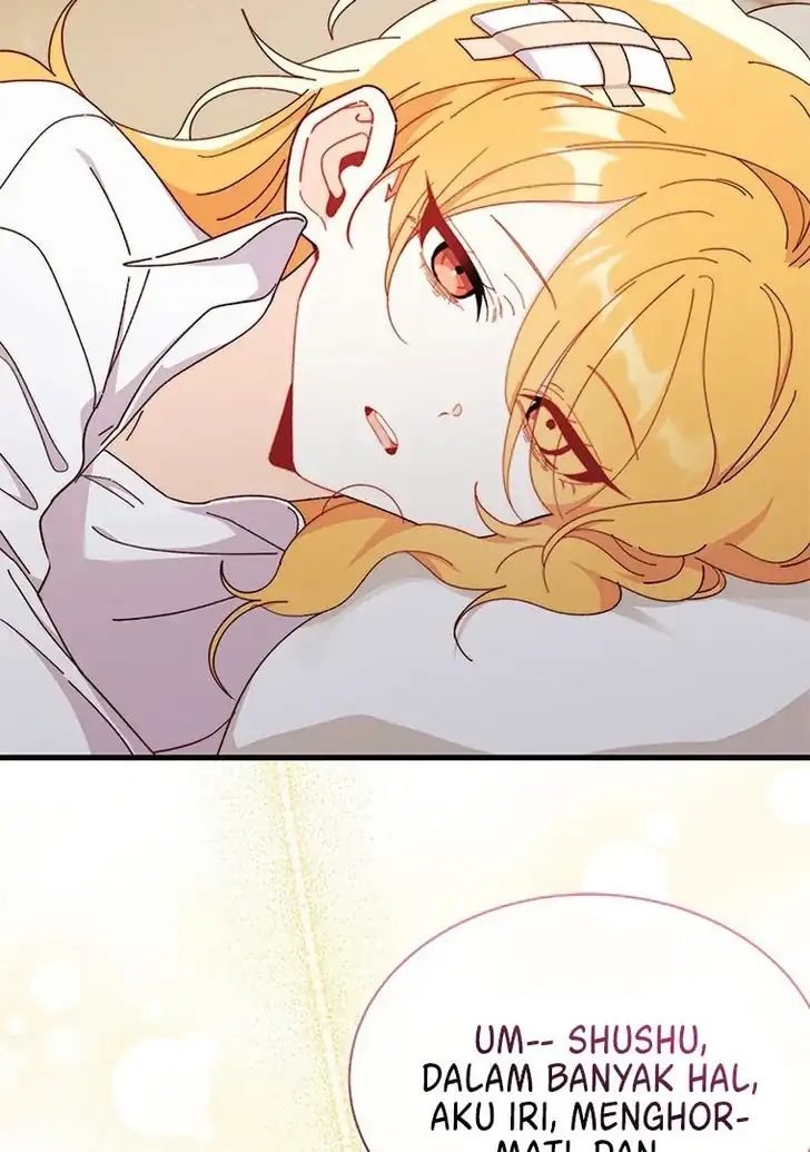 I Don’t Want to Play Matchmaker! Chapter 56 Gambar 50