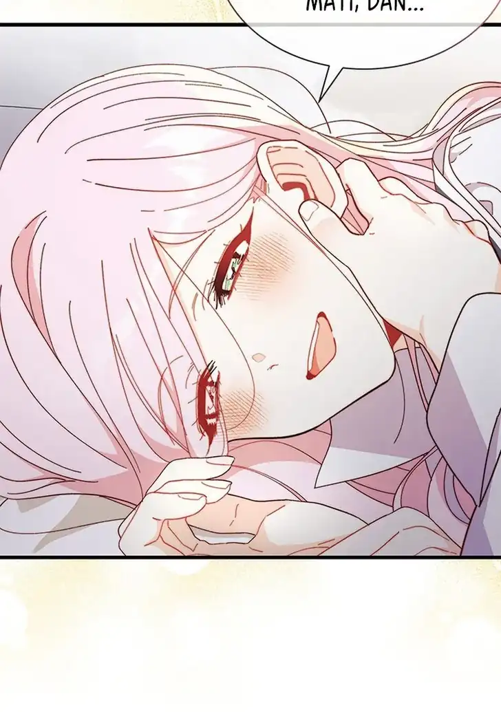 I Don’t Want to Play Matchmaker! Chapter 56 Gambar 51