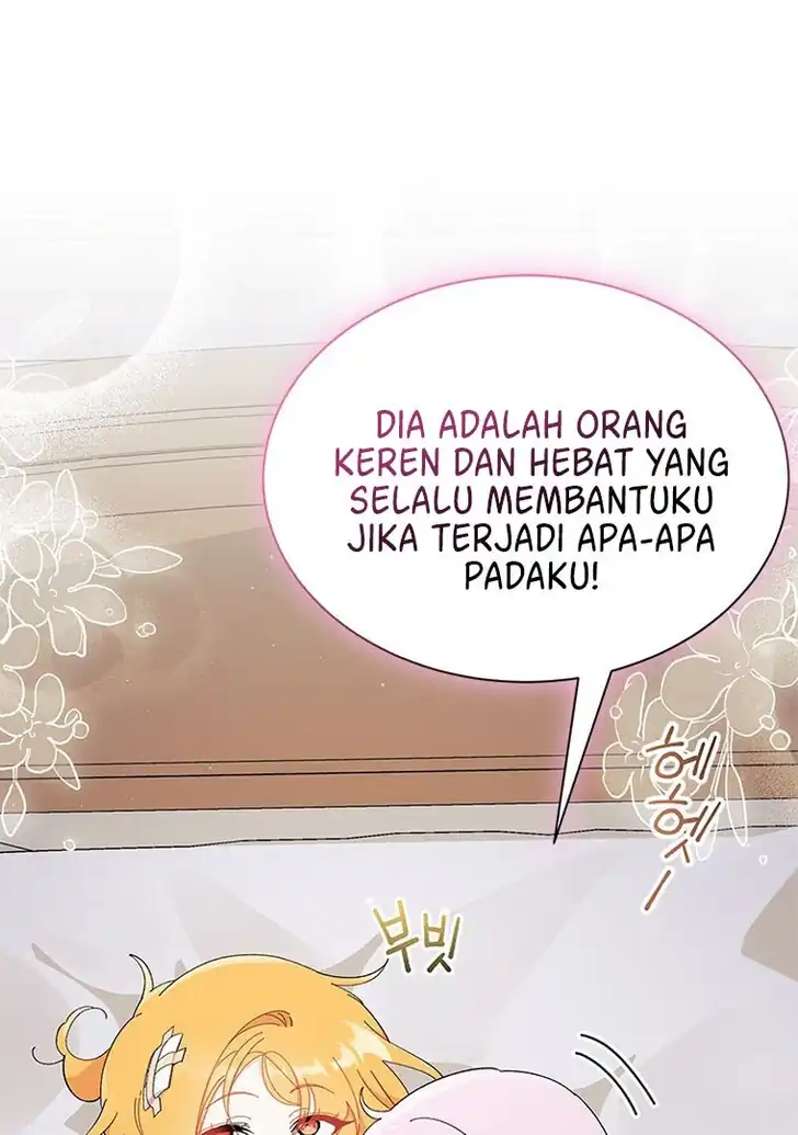 I Don’t Want to Play Matchmaker! Chapter 56 Gambar 52