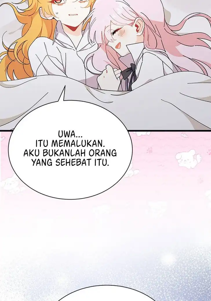 I Don’t Want to Play Matchmaker! Chapter 56 Gambar 53