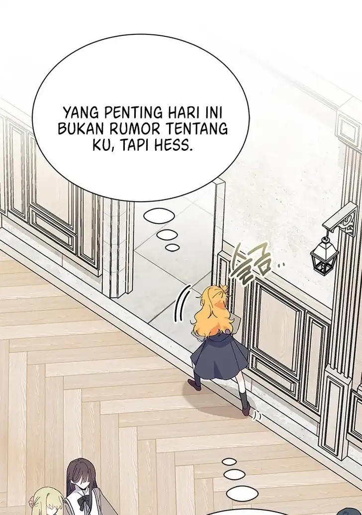 I Don’t Want to Play Matchmaker! Chapter 57 Gambar 47