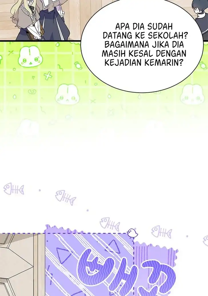 I Don’t Want to Play Matchmaker! Chapter 57 Gambar 48