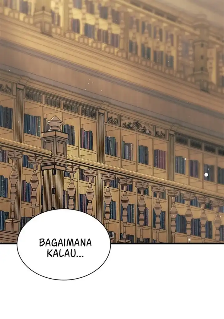 I Don’t Want to Play Matchmaker! Chapter 58 Gambar 49