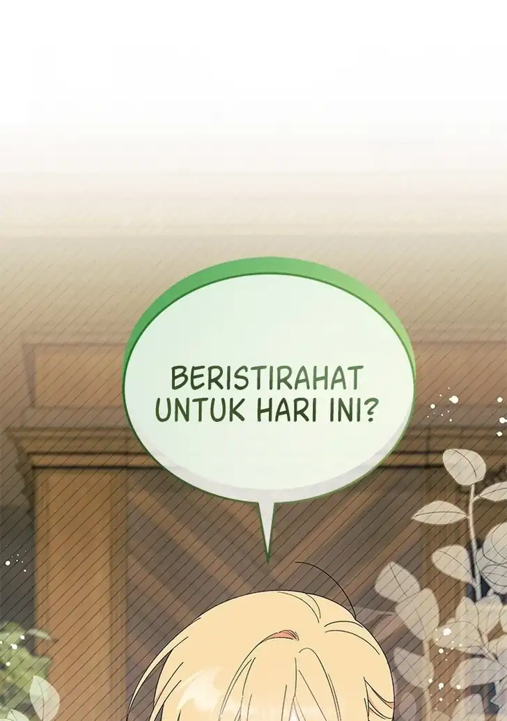 I Don’t Want to Play Matchmaker! Chapter 58 Gambar 50