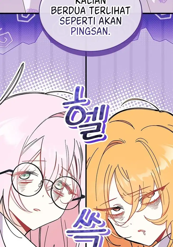 I Don’t Want to Play Matchmaker! Chapter 58 Gambar 52