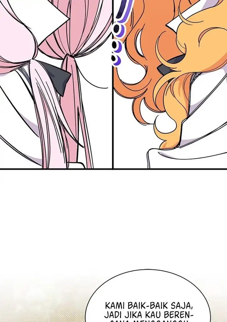I Don’t Want to Play Matchmaker! Chapter 58 Gambar 53