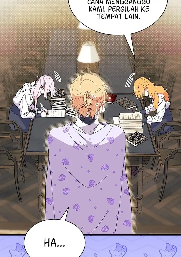 I Don’t Want to Play Matchmaker! Chapter 58 Gambar 54