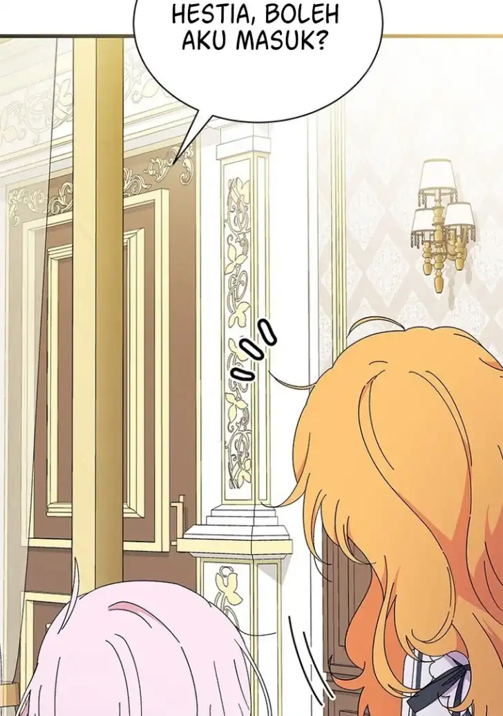 I Don’t Want to Play Matchmaker! Chapter 59 Gambar 51