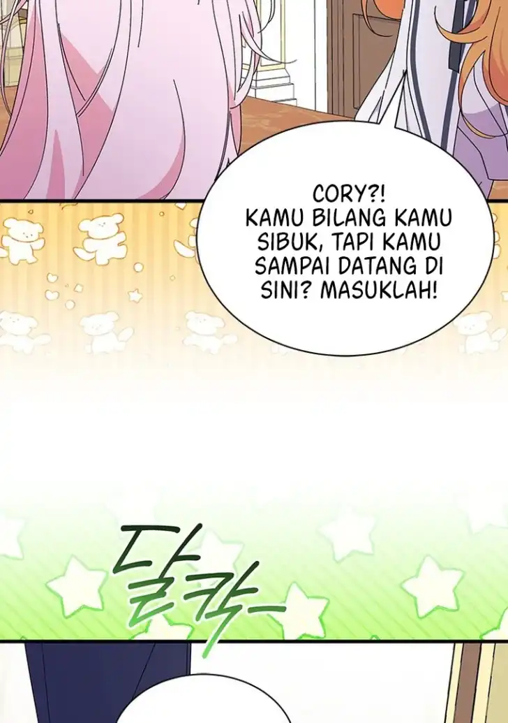 I Don’t Want to Play Matchmaker! Chapter 59 Gambar 52