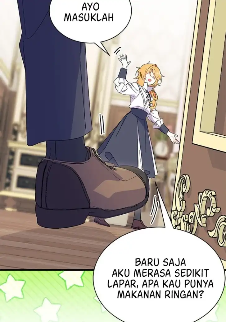 I Don’t Want to Play Matchmaker! Chapter 59 Gambar 53
