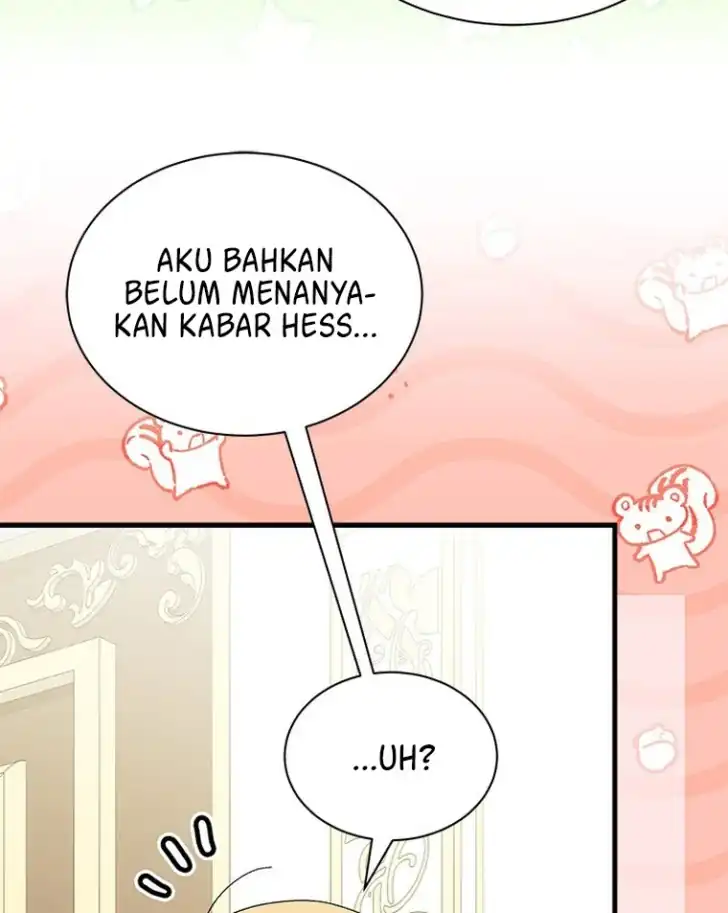 I Don’t Want to Play Matchmaker! Chapter 59 Gambar 54