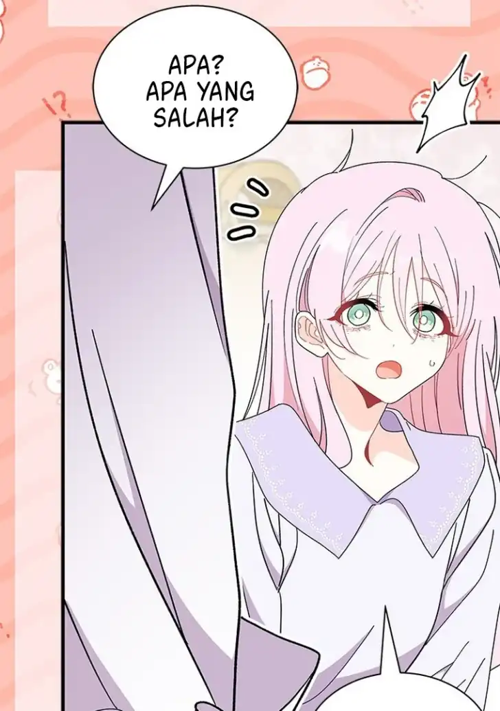 I Don’t Want to Play Matchmaker! Chapter 59 Gambar 56