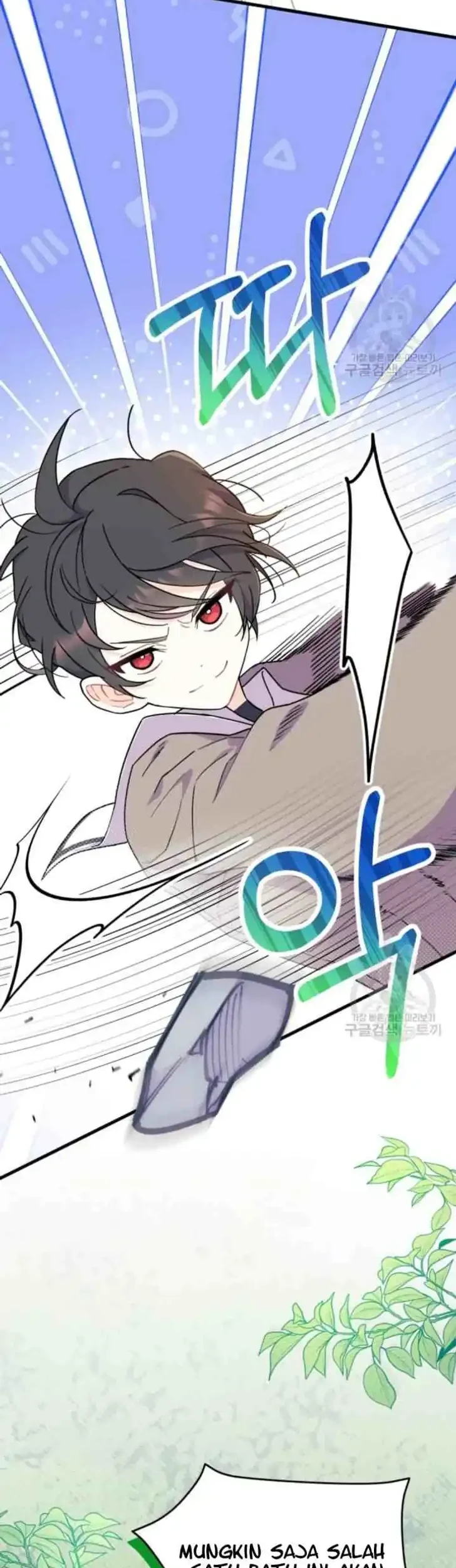 I Don’t Want to Play Matchmaker! Chapter 6 Gambar 24