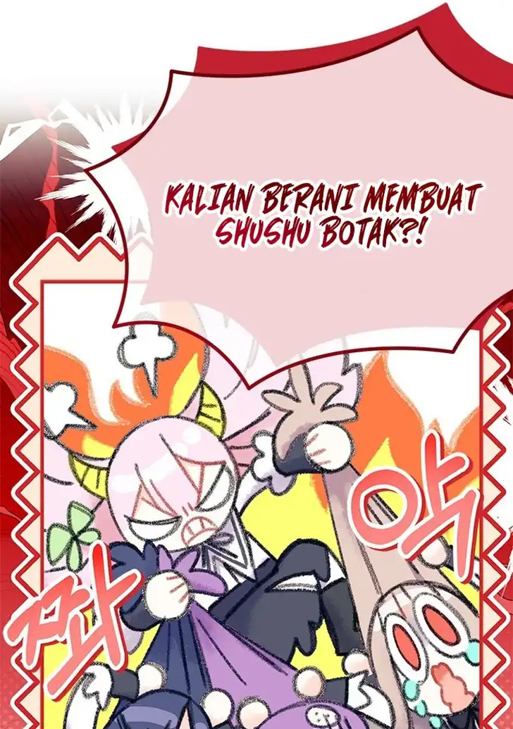 I Don’t Want to Play Matchmaker! Chapter 60 Gambar 53