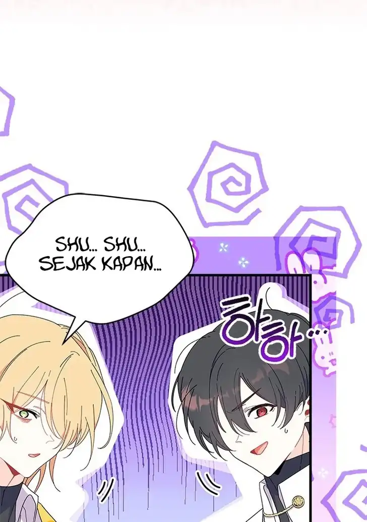 I Don’t Want to Play Matchmaker! Chapter 61 Gambar 50