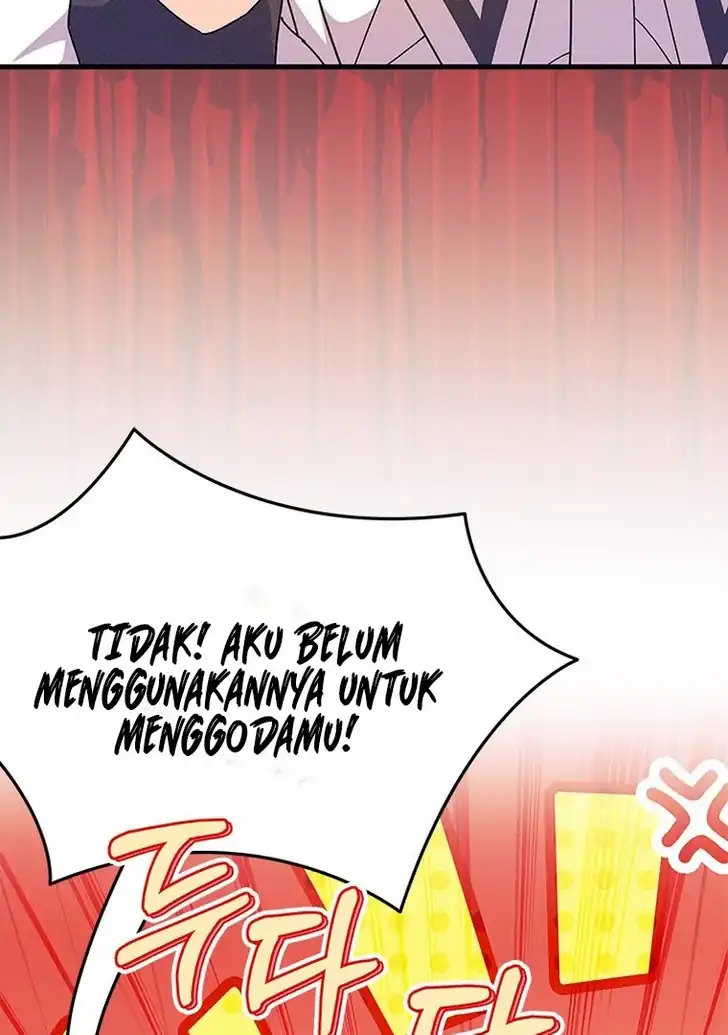 I Don’t Want to Play Matchmaker! Chapter 61 Gambar 53