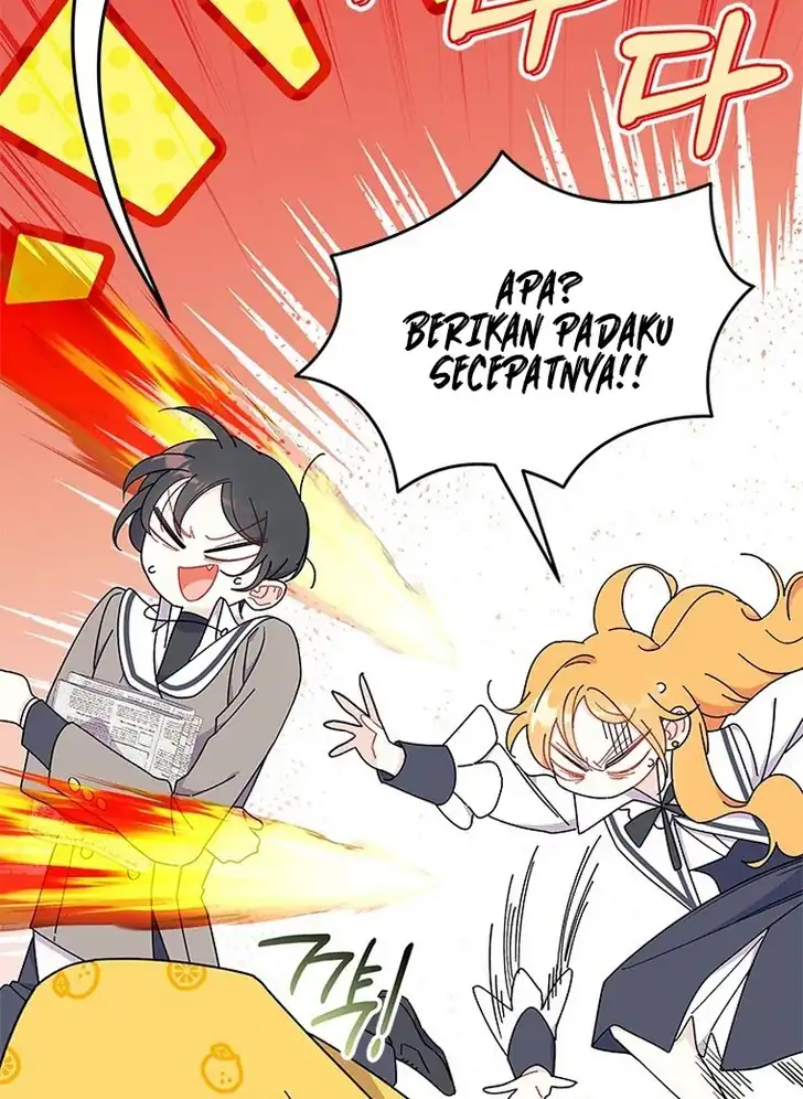 I Don’t Want to Play Matchmaker! Chapter 61 Gambar 54