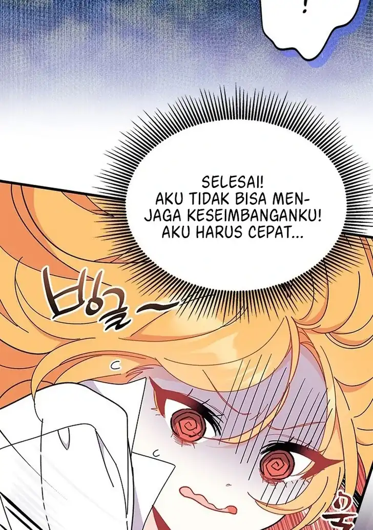I Don’t Want to Play Matchmaker! Chapter 62 Gambar 49