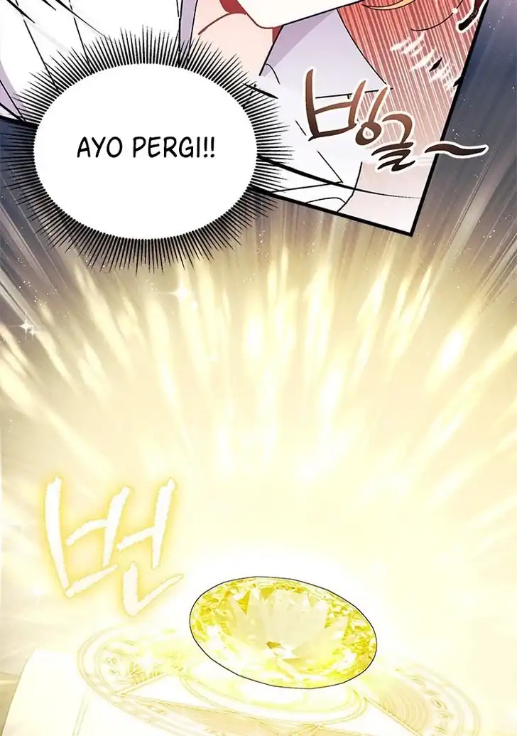 I Don’t Want to Play Matchmaker! Chapter 62 Gambar 50