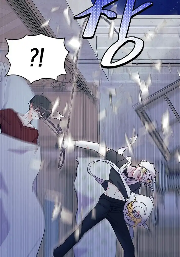 I Don’t Want to Play Matchmaker! Chapter 63 Gambar 48