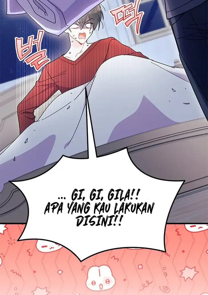 I Don’t Want to Play Matchmaker! Chapter 63 Gambar 52