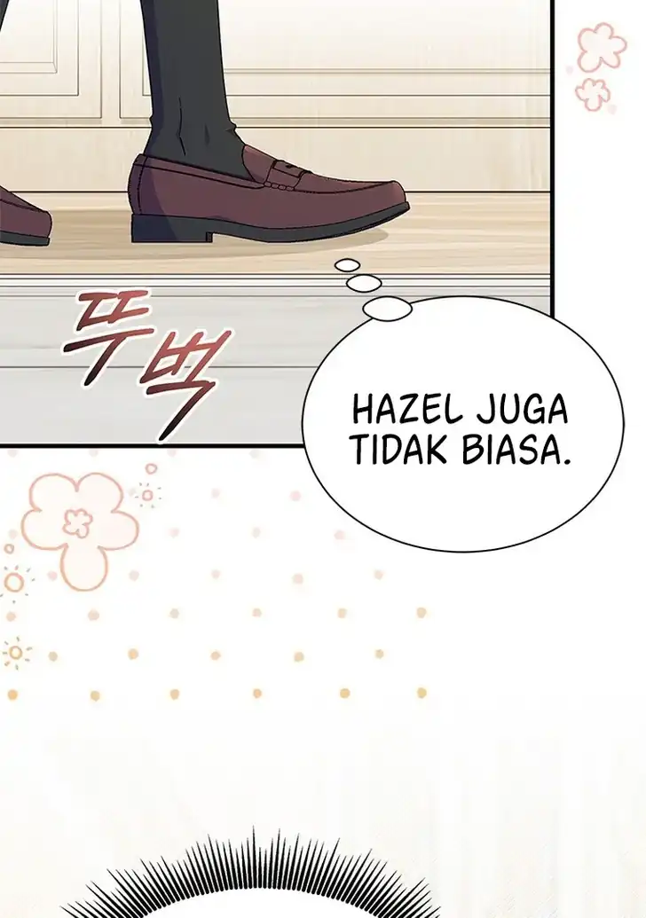 I Don’t Want to Play Matchmaker! Chapter 64 Gambar 48