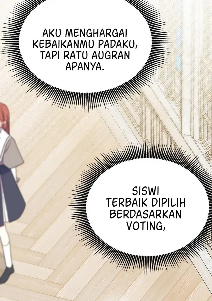 I Don’t Want to Play Matchmaker! Chapter 64 Gambar 49