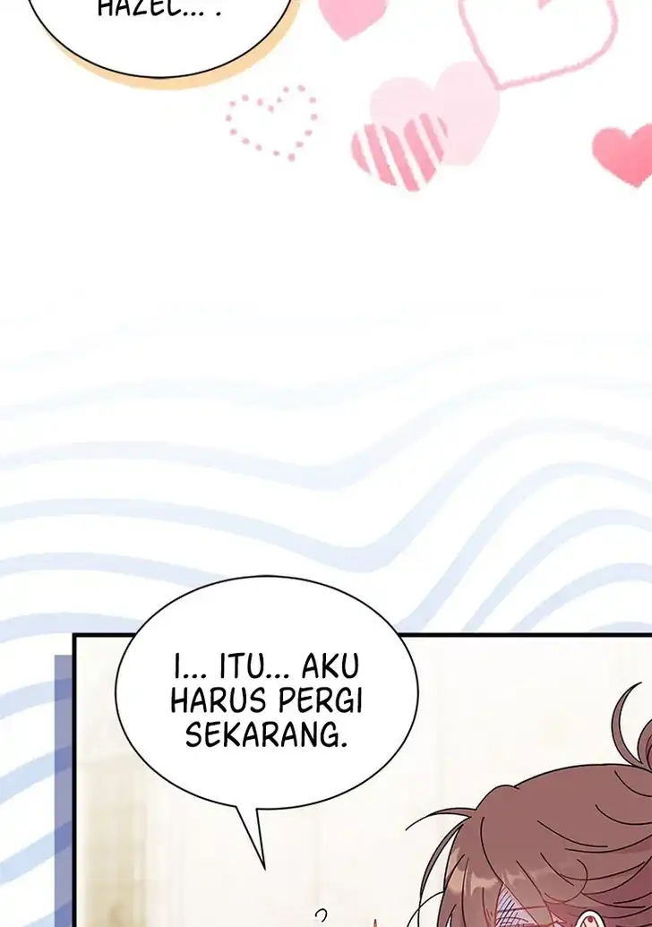 I Don’t Want to Play Matchmaker! Chapter 65 Gambar 48
