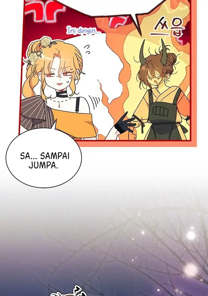 I Don’t Want to Play Matchmaker! Chapter 65 Gambar 50