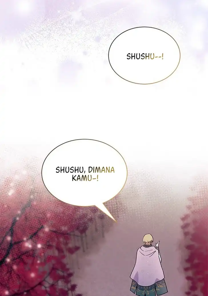 I Don’t Want to Play Matchmaker! Chapter 66 Gambar 49
