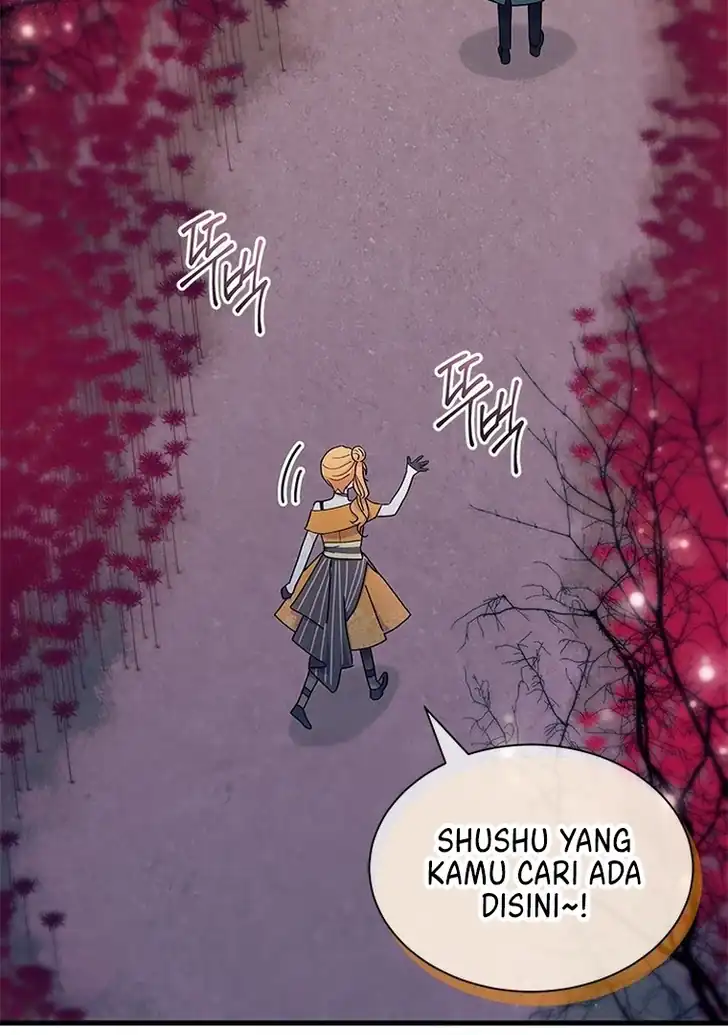I Don’t Want to Play Matchmaker! Chapter 66 Gambar 50