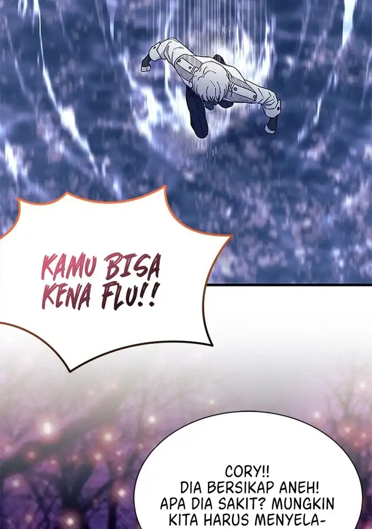 I Don’t Want to Play Matchmaker! Chapter 67 Gambar 46