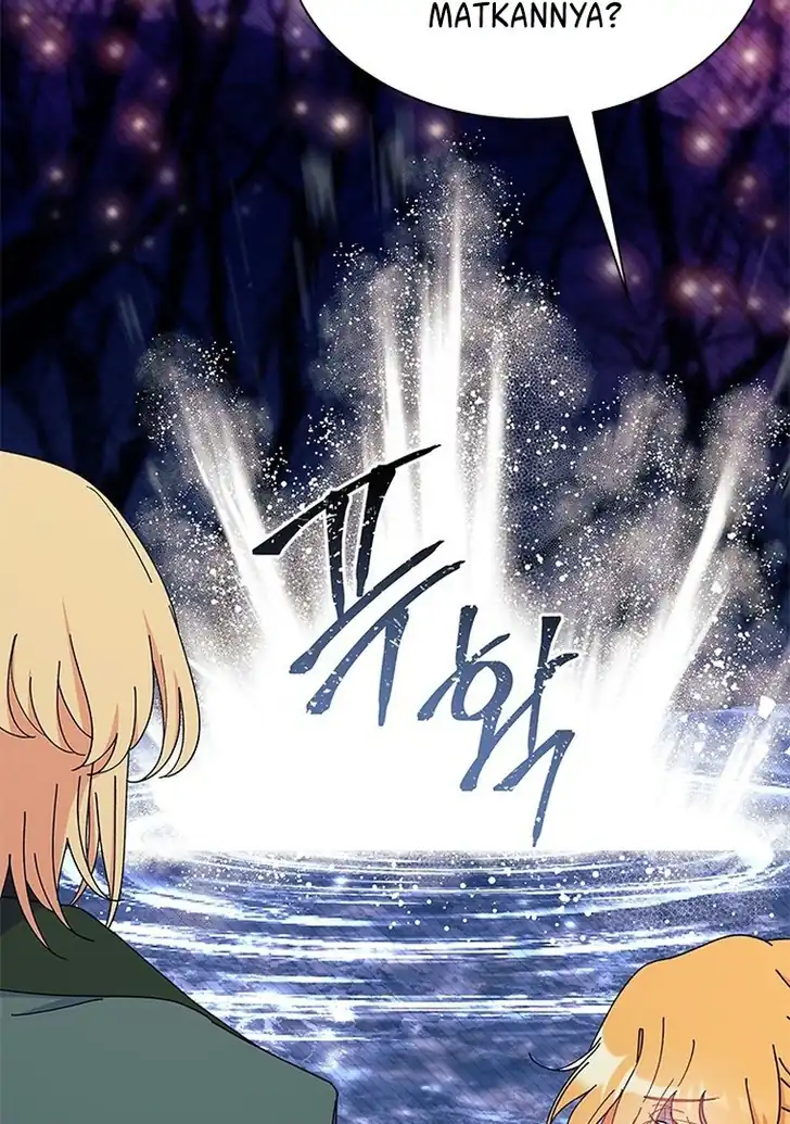 I Don’t Want to Play Matchmaker! Chapter 67 Gambar 47