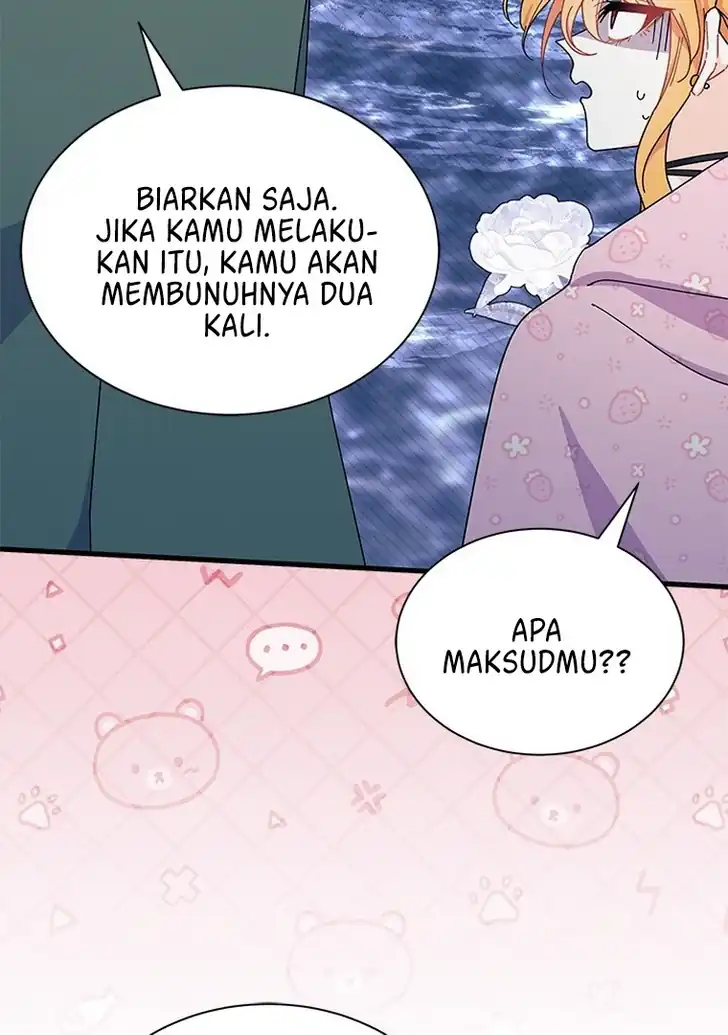 I Don’t Want to Play Matchmaker! Chapter 67 Gambar 48