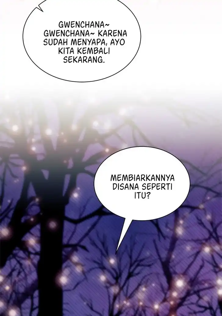 I Don’t Want to Play Matchmaker! Chapter 67 Gambar 49
