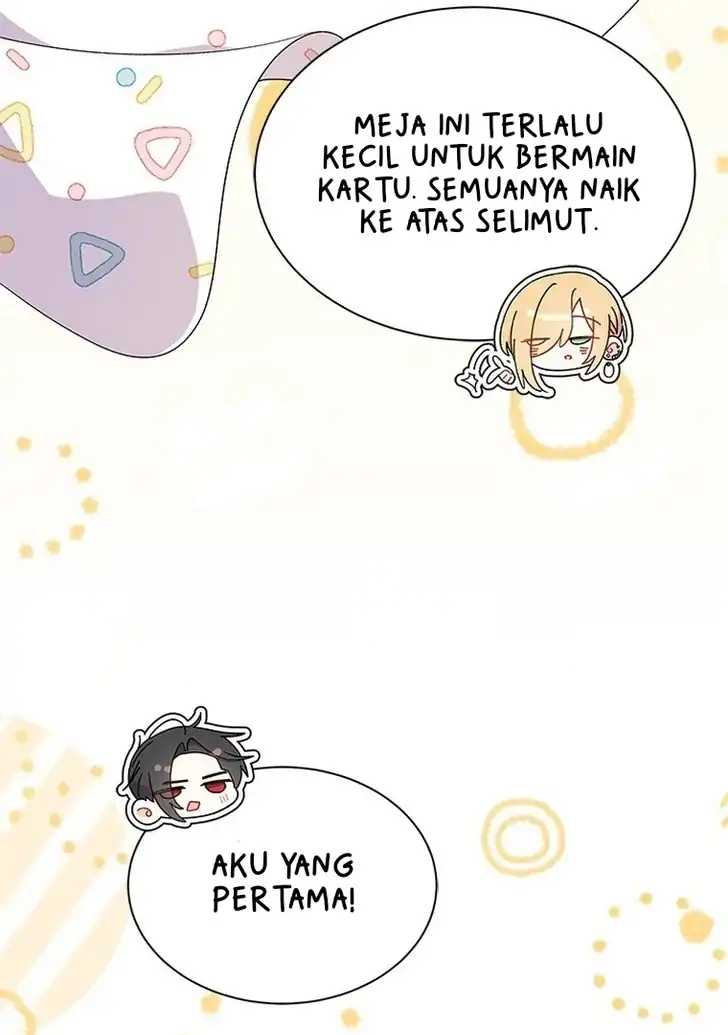 I Don’t Want to Play Matchmaker! Chapter 68 Gambar 46