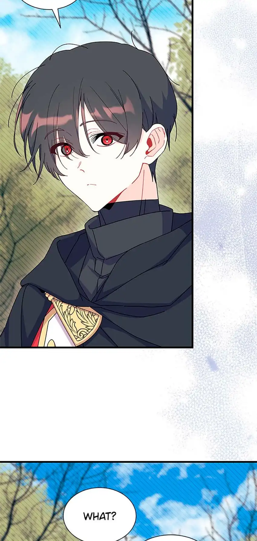 I Don’t Want to Play Matchmaker! Chapter 69 Gambar 36