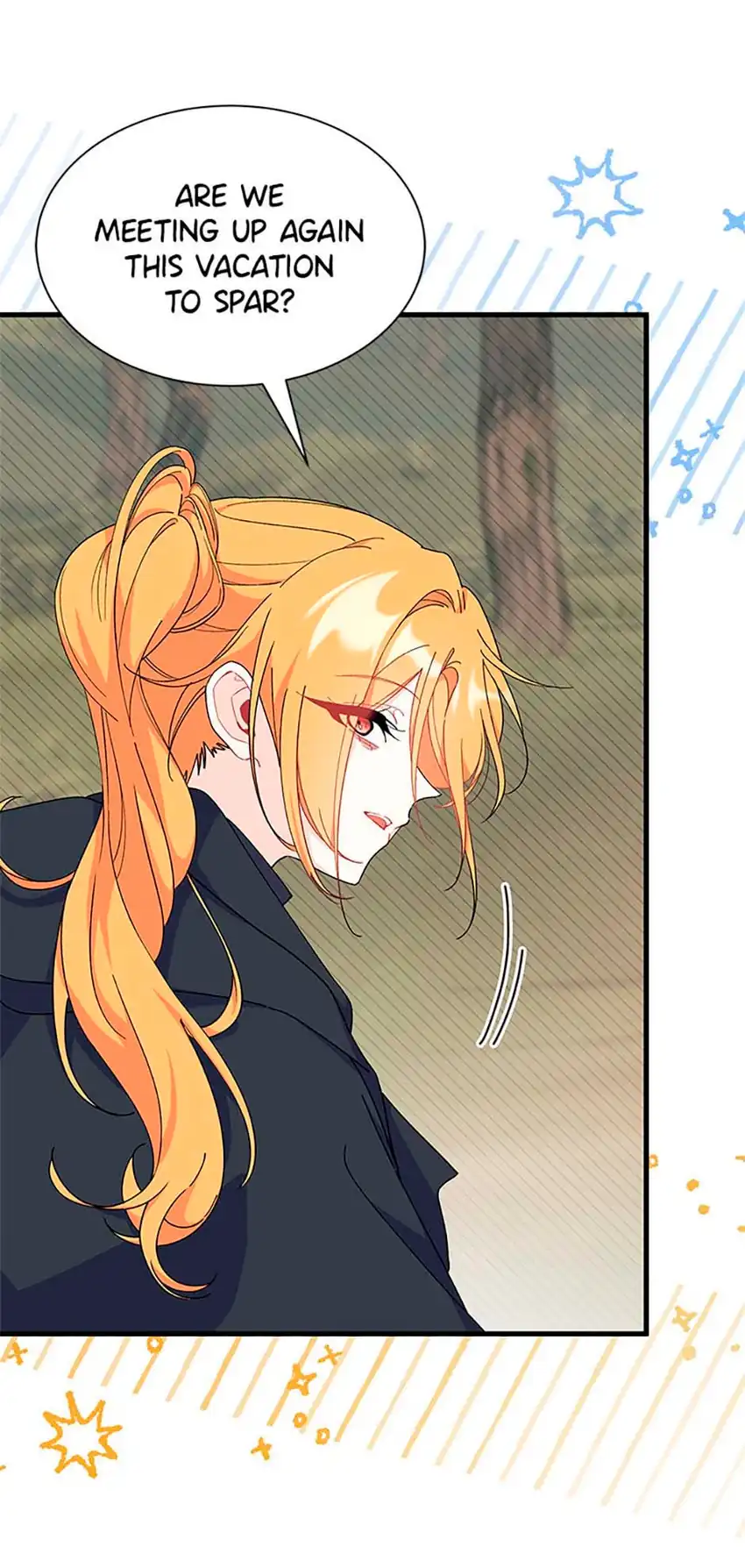 I Don’t Want to Play Matchmaker! Chapter 69 Gambar 38