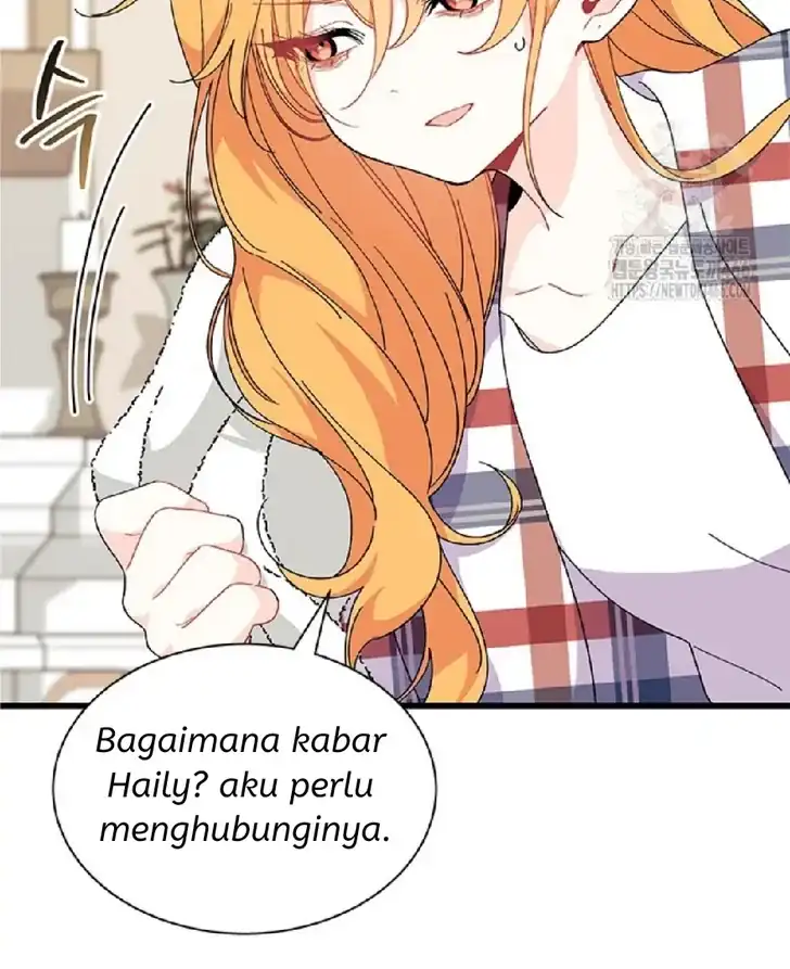 I Don’t Want to Play Matchmaker! Chapter 70 Gambar 57
