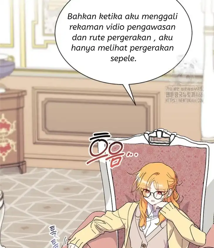 I Don’t Want to Play Matchmaker! Chapter 71 Gambar 57