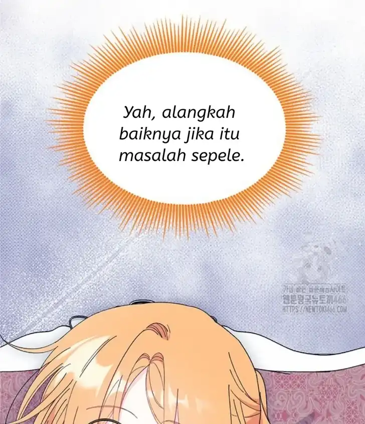 I Don’t Want to Play Matchmaker! Chapter 71 Gambar 59