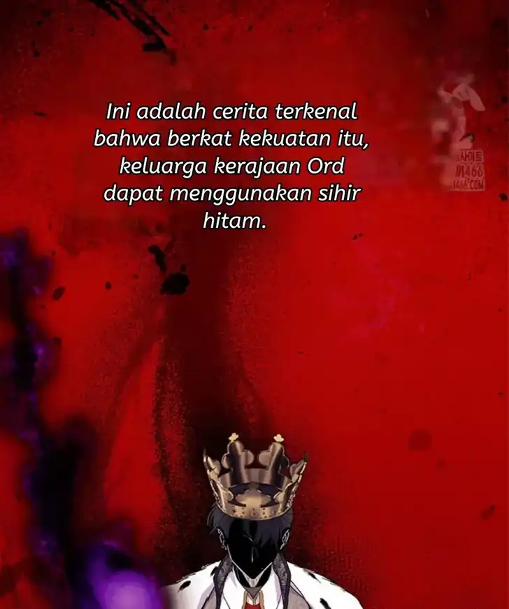 I Don’t Want to Play Matchmaker! Chapter 73 Gambar 55