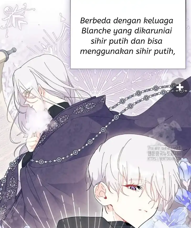 I Don’t Want to Play Matchmaker! Chapter 73 Gambar 58