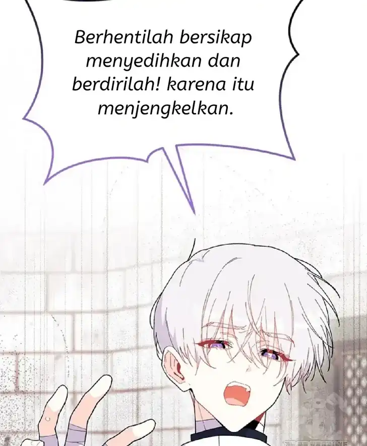 I Don’t Want to Play Matchmaker! Chapter 74 Gambar 56