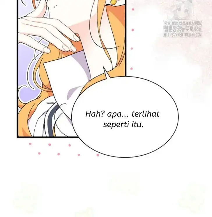 I Don’t Want to Play Matchmaker! Chapter 75 Gambar 58