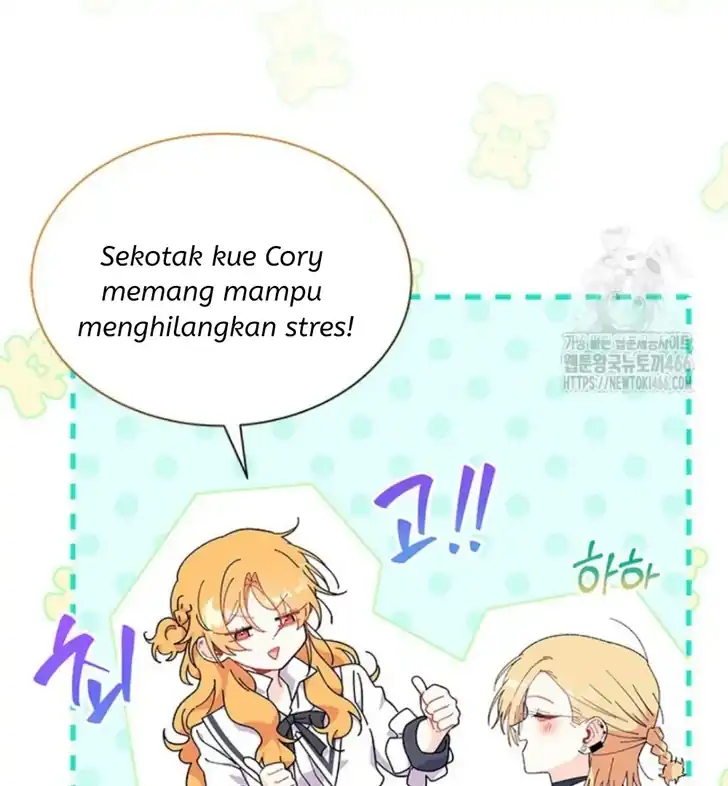 I Don’t Want to Play Matchmaker! Chapter 75 Gambar 59