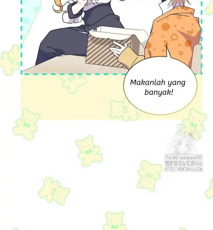 I Don’t Want to Play Matchmaker! Chapter 75 Gambar 60