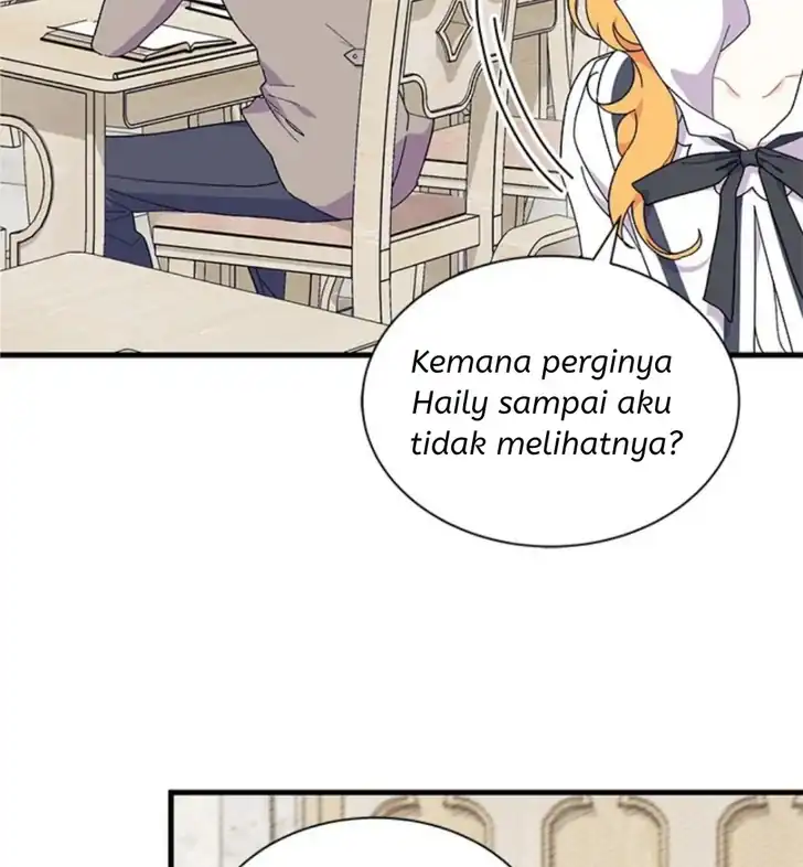 I Don’t Want to Play Matchmaker! Chapter 75 Gambar 62